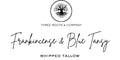 Frankincense & Blue Tansy - Whipped Tallow