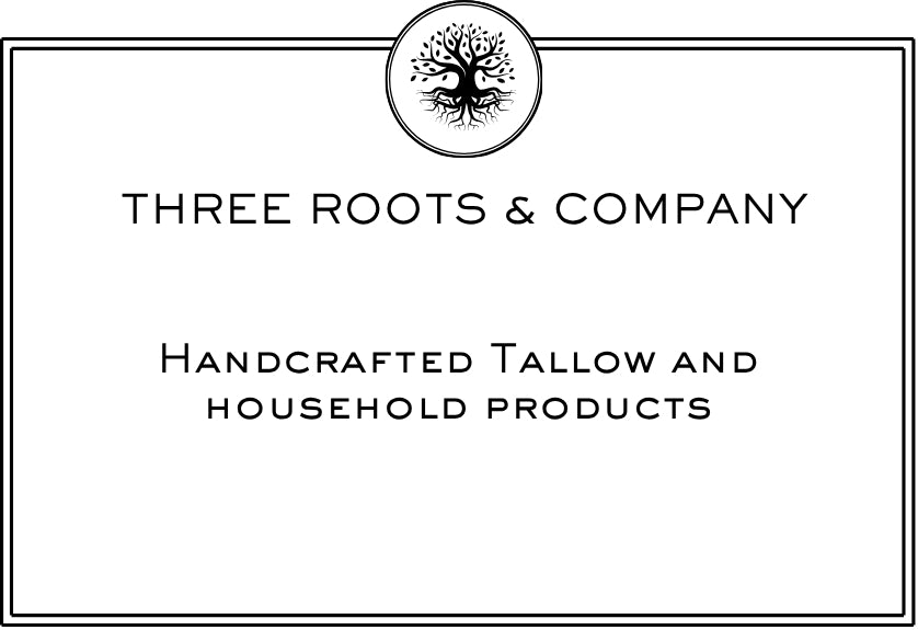 Three Roots & Company