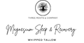 Magnesium Sleep & Recovery - Whipped Tallow