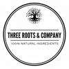 Three Roots & Company Universal Logo